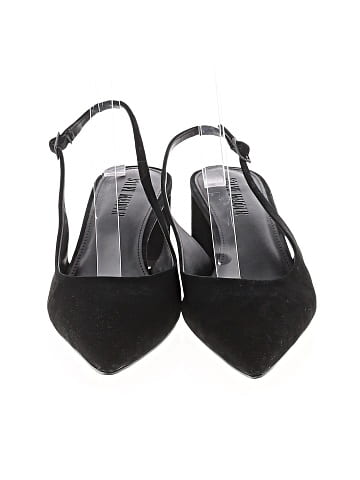 Steve Madden Heels (view 2)