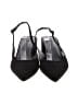 Steve Madden Black Heels Size 8 - photo 2