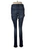 Jessica Simpson Solid Blue Jeans Size 6 - photo 2