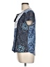 Style&Co Blue Short Sleeve Top Size L (petite) - photo 5