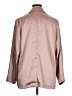 A New Day 100% Recycled Polyester Pink Blazer Size XL - photo 2
