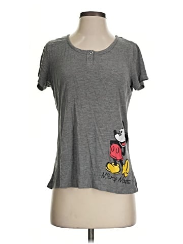 Disney Store Short Sleeve T-Shirt (view 1)