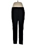 Ann Taylor LOFT Outlet Solid Black Active Pants Size 12 - photo 1