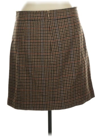 J.Crew Factory Store Wool Skirt (view 2)