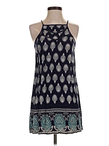 Band of Gypsies Casual Dress (view 1)