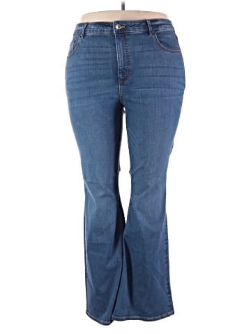 Ann Taylor Jeans (view 1)