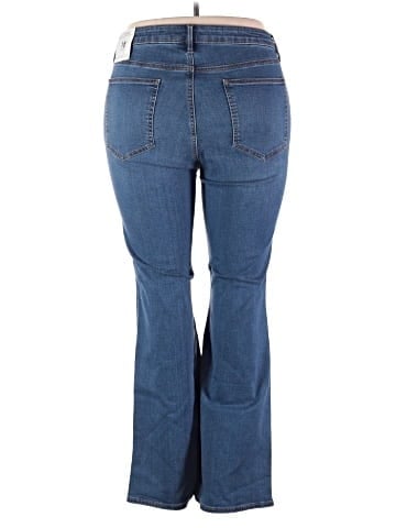 Ann Taylor Jeans (view 2)