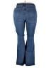 Ann Taylor Blue Jeans Size 18 - photo 2