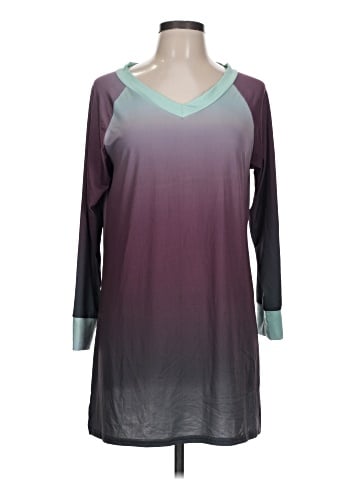 Lily by Firmiana 3/4 Sleeve T-Shirt (view 1)