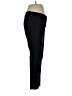 Ann Taylor LOFT Outlet Solid Black Active Pants Size 12 - photo 4