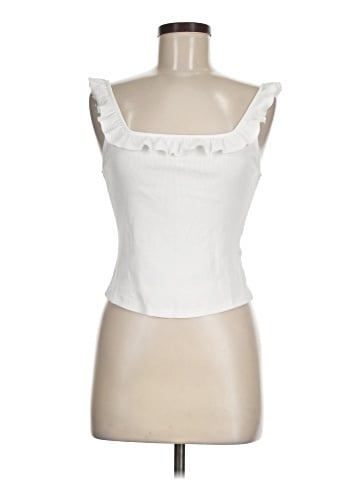 Divided by H&M Tank Top (view 1)