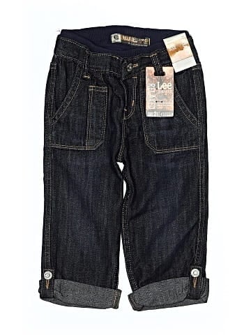 Lee Dungarees Jeans (view 1)