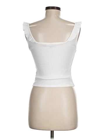 Divided by H&M Tank Top (view 2)