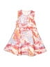 Reiss Print White Dress Size 5 - 6 - photo 1