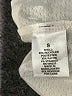 Freely Ivory Short Sleeve T-Shirt Size S - photo 9