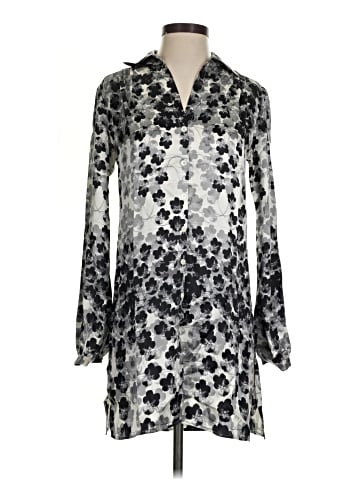 Brooks Brothers 3/4 Sleeve Blouse (view 1)