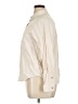 Madewell 100% Cotton Ivory Long Sleeve Blouse Size XL - photo 5