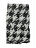 Charming Charlie 100% Polyester Camo Gray Black Scarf One size - photo 2
