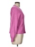 J.Crew Factory Store Pink Pullover Sweater Size L - photo 4