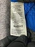 Maeve Blue Sleeveless Blouse Size XL - photo 8