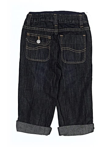Lee Dungarees Jeans (view 2)