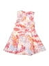 Reiss Print White Dress Size 5 - 6 - photo 2