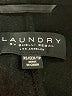 Laundry by Shelli Segal Black Wool Coat Size XS - photo 6