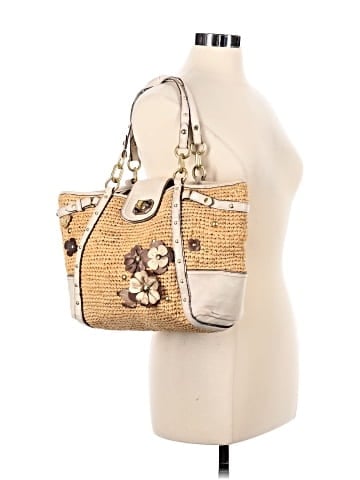 Coach Shoulder Bag (view 2)