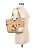 Coach Gray Shoulder Bag One size - photo 2