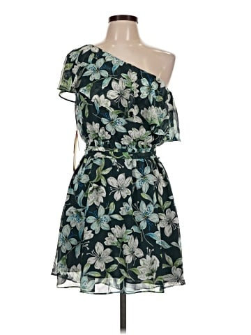 Eliza J Cocktail Dress (view 1)