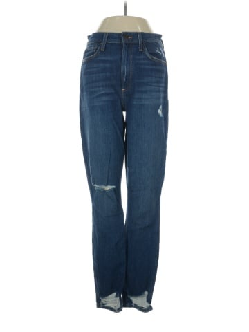 AO.LA by alice + olivia Jeans (view 1)