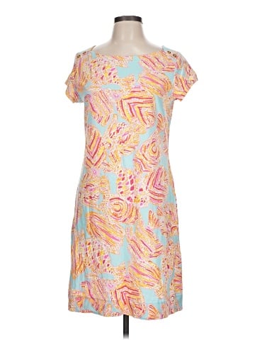 Lilly Pulitzer Casual Dress (view 1)