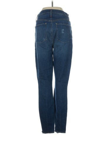 AO.LA by alice + olivia Jeans (view 2)