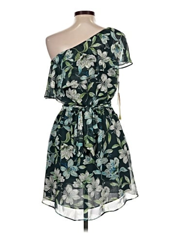 Eliza J Cocktail Dress (view 2)