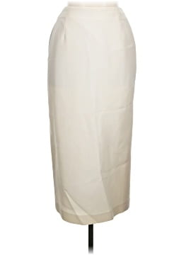 Assorted Brands Silk Skirt