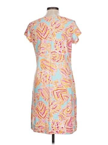 Lilly Pulitzer Casual Dress (view 2)