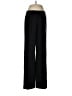 Dana Buchman 100% Wool Black Wool Pants Size 6 - photo 1