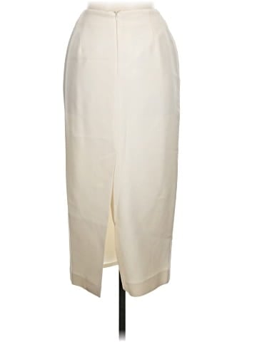 Assorted Brands Silk Skirt (view 2)