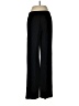 Dana Buchman 100% Wool Black Wool Pants Size 6 - photo 2