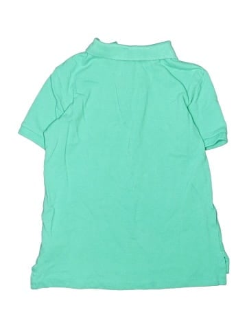 Polo by Ralph Lauren Short Sleeve Top (view 2)