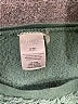 Kyle & Deena 100% Polyester Green Pullover Sweater 9-12 MO / 12 MO - photo 3
