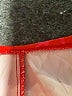 Shein Red Cocktail Dress Size 4 - photo 7