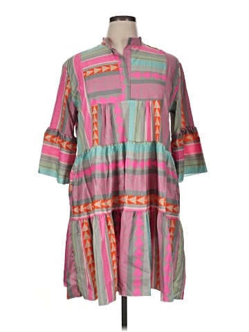 Unbranded Casual Dress (view 1)