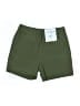 Cat & Jack Solid Green Khaki Shorts Size 3T - photo 1