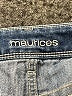 Maurices Blue Jeans Size 6S - photo 7