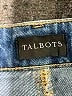 Talbots Blue Jeans Size 4 (petite) - photo 7