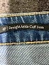 Talbots Blue Jeans Size 4 (petite) - photo 8