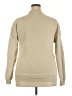 Unbranded Graphic Tan Pullover Sweater Size XXL (estimated) - photo 2
