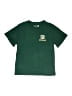 Assorted Brands 100% Cotton Green Short Sleeve T-Shirt Size L (youth) - photo 1
