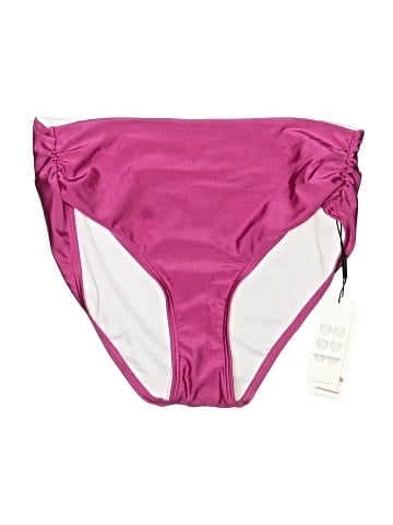 Calvin Klein Swimsuit Bottoms (view 1)
